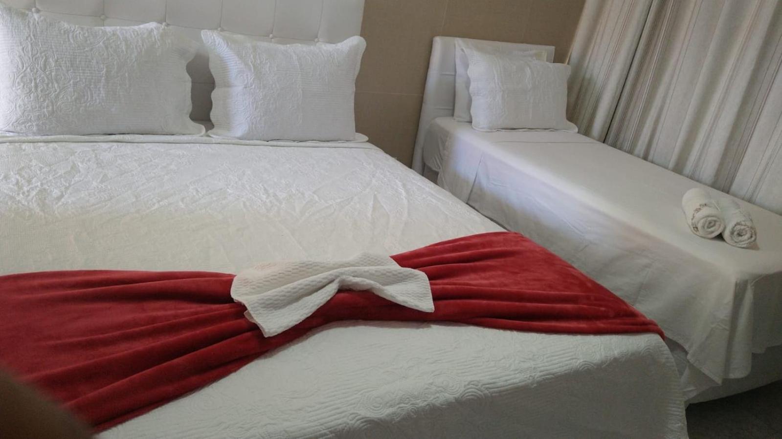 Quarto Triplo